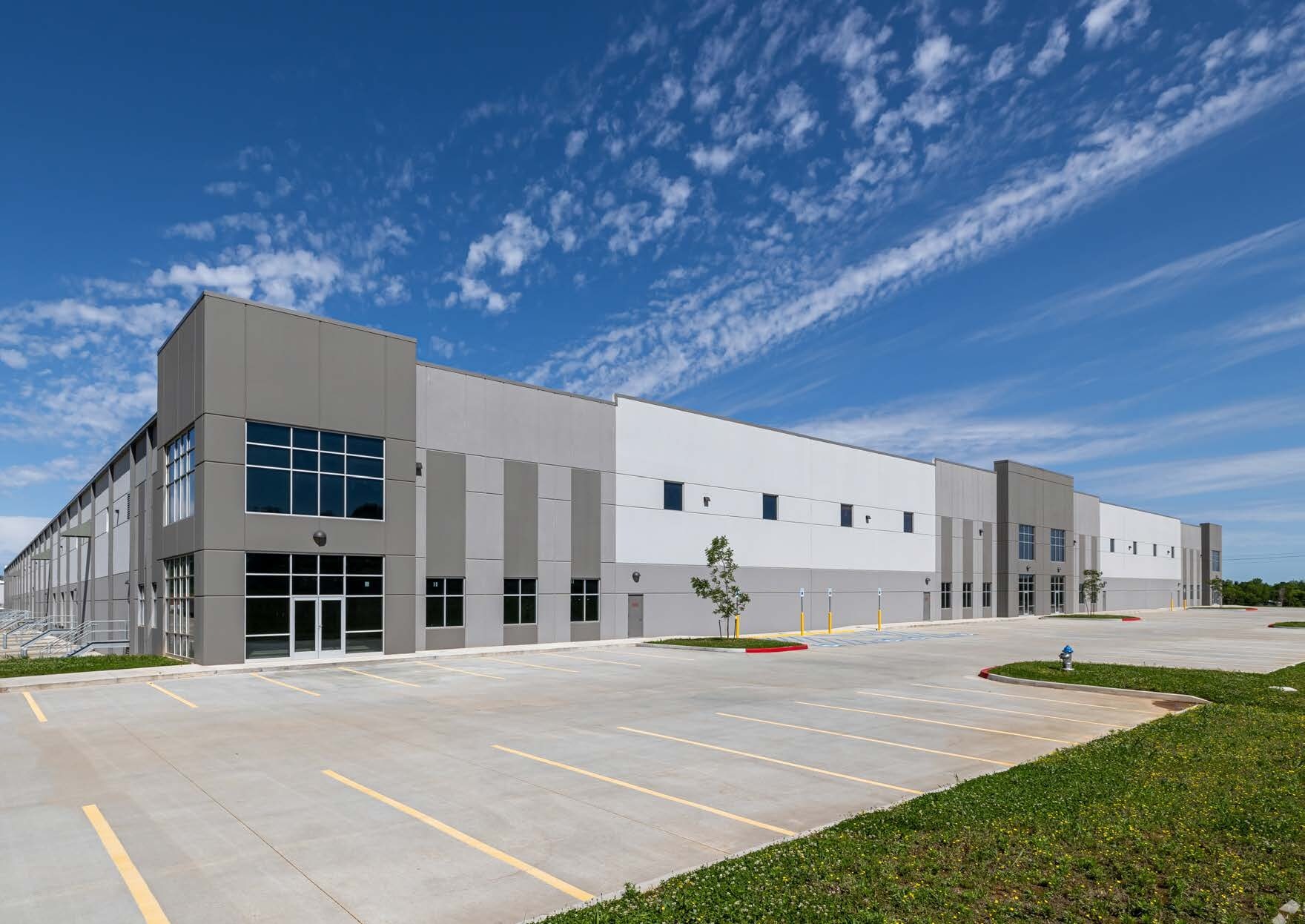 W Apple Blossom Ave, Lowell, AR for lease Building Photo- Image 1 of 7