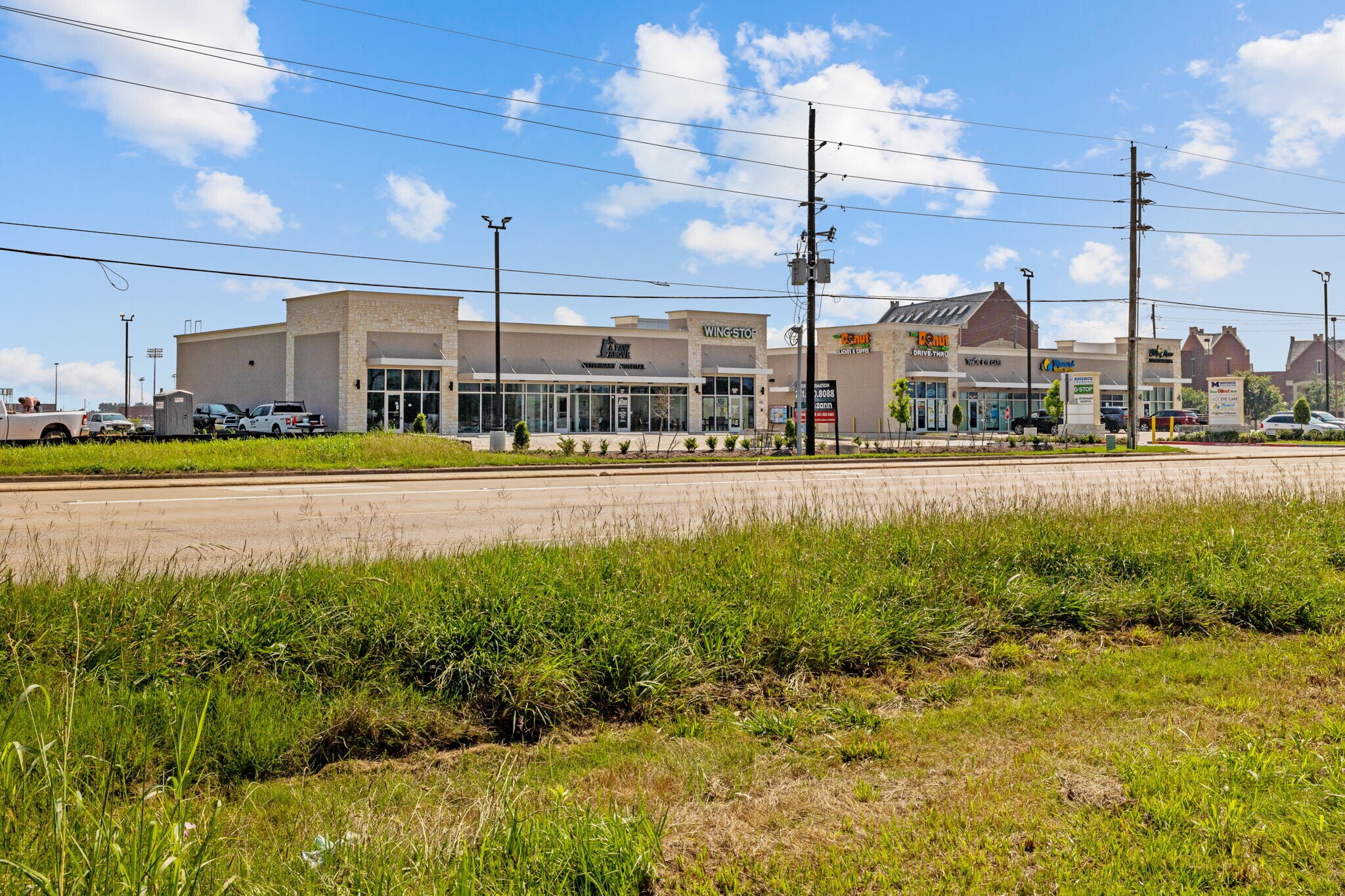 0 Morris Avenue, Manvel, TX 77578 Land for Sale