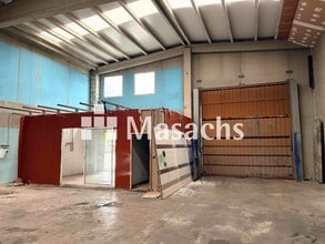 Industrial in Sabadell, Barcelona for lease Interior Photo- Image 1 of 8
