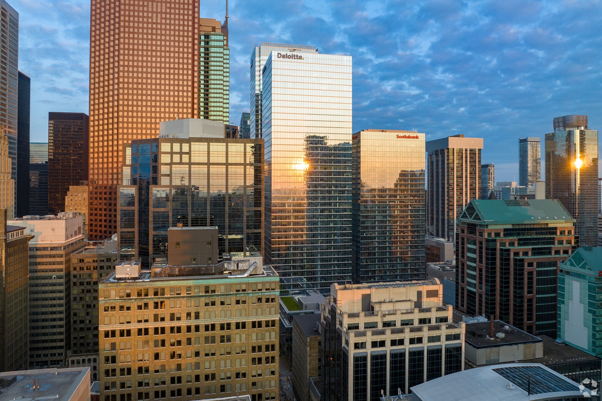 22 Adelaide St W, Toronto, ON for sale Building Photo- Image 1 of 1