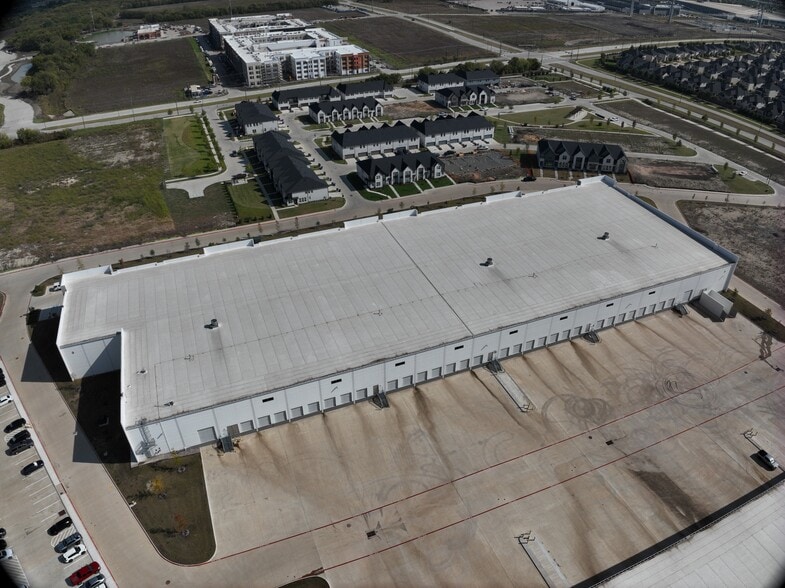 121 Technology Park, Allen, TX for lease - Matterport Community - Image 2 of 2