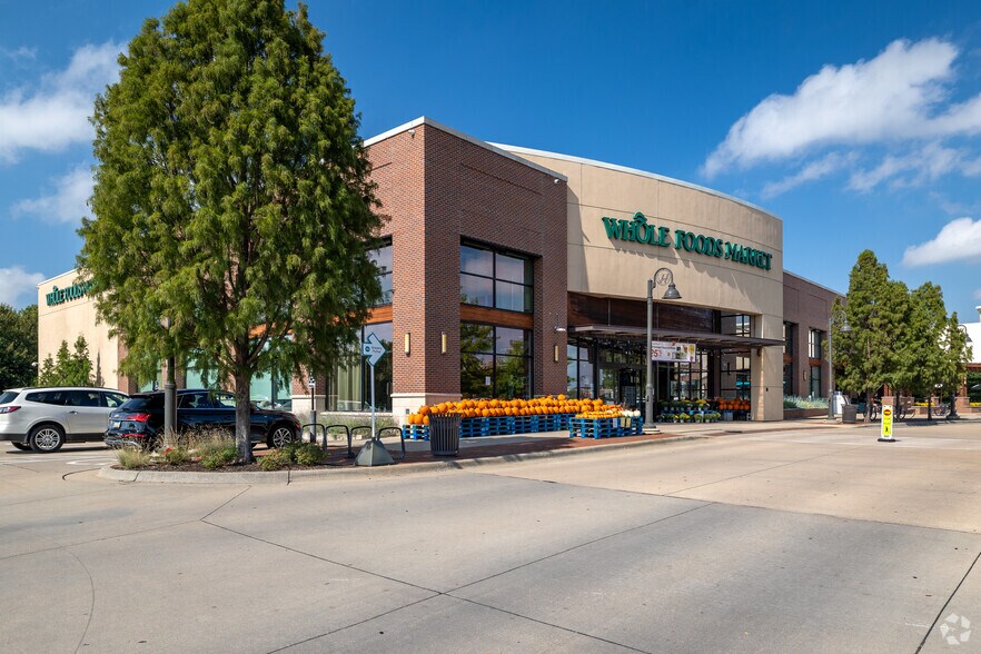 1423 N Webb Rd, Wichita, KS for sale - Primary Photo - Image 1 of 1