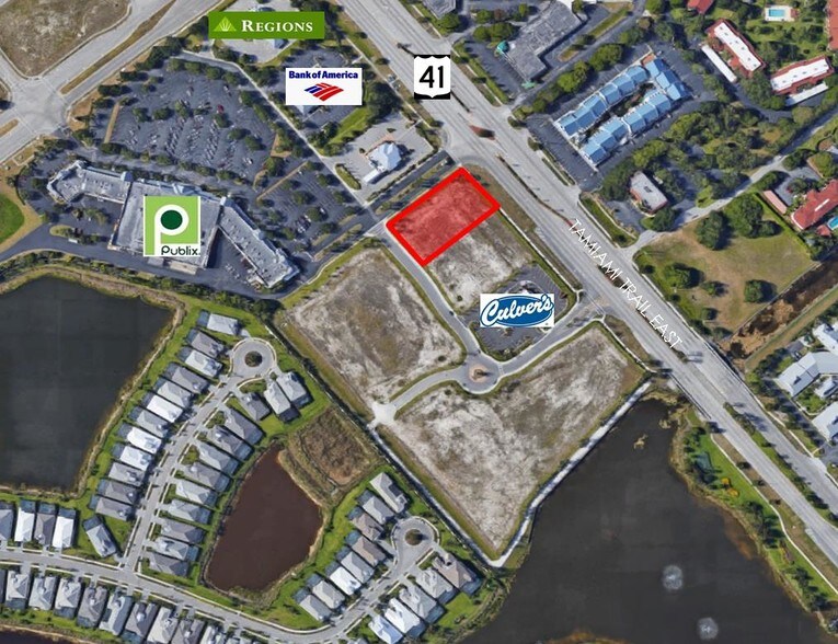4934 Tamiami Trl E Naples Fl 34113 Retail Space For Lease