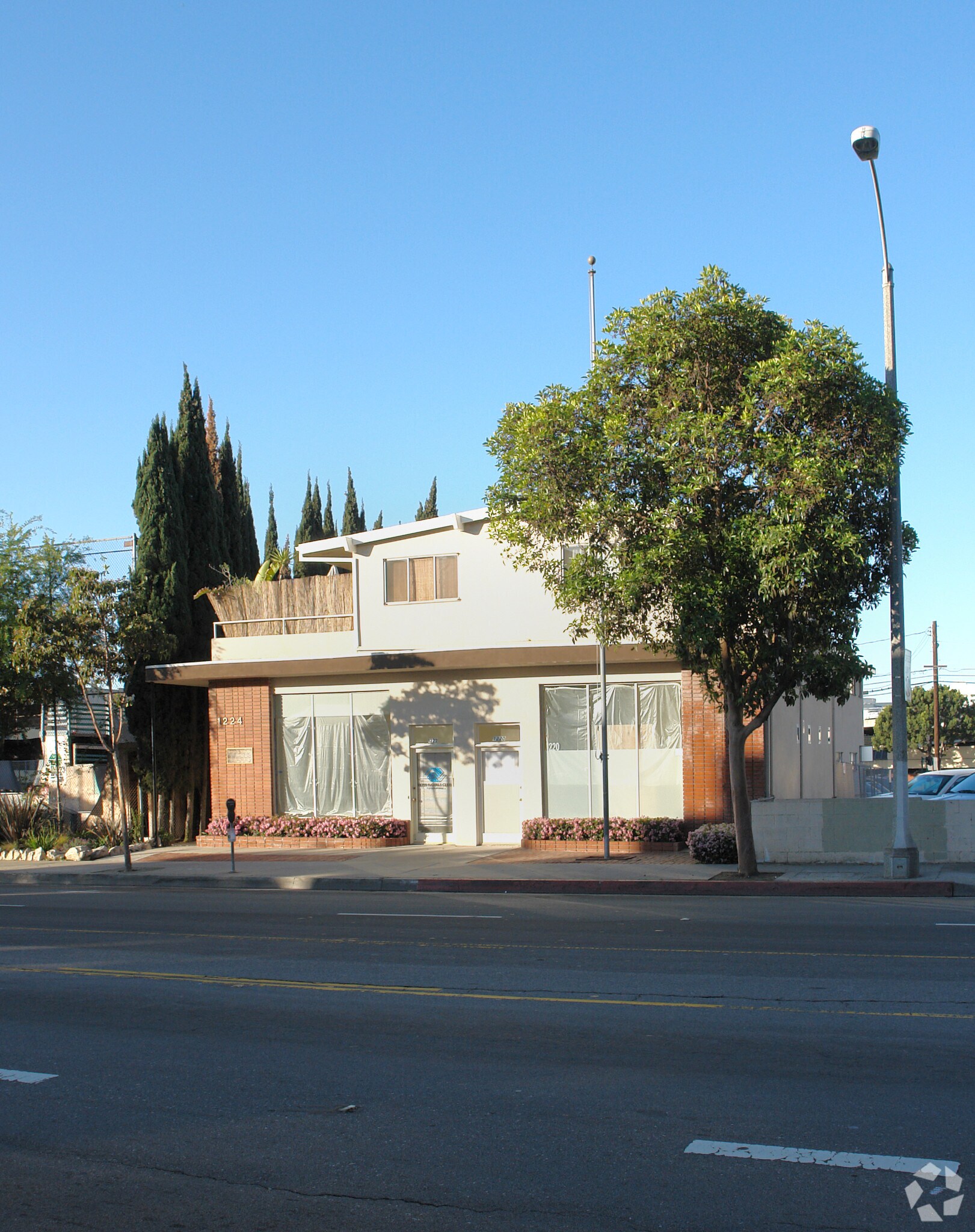 1220-1224 Lincoln Blvd, Santa Monica, CA for sale Primary Photo- Image 1 of 6