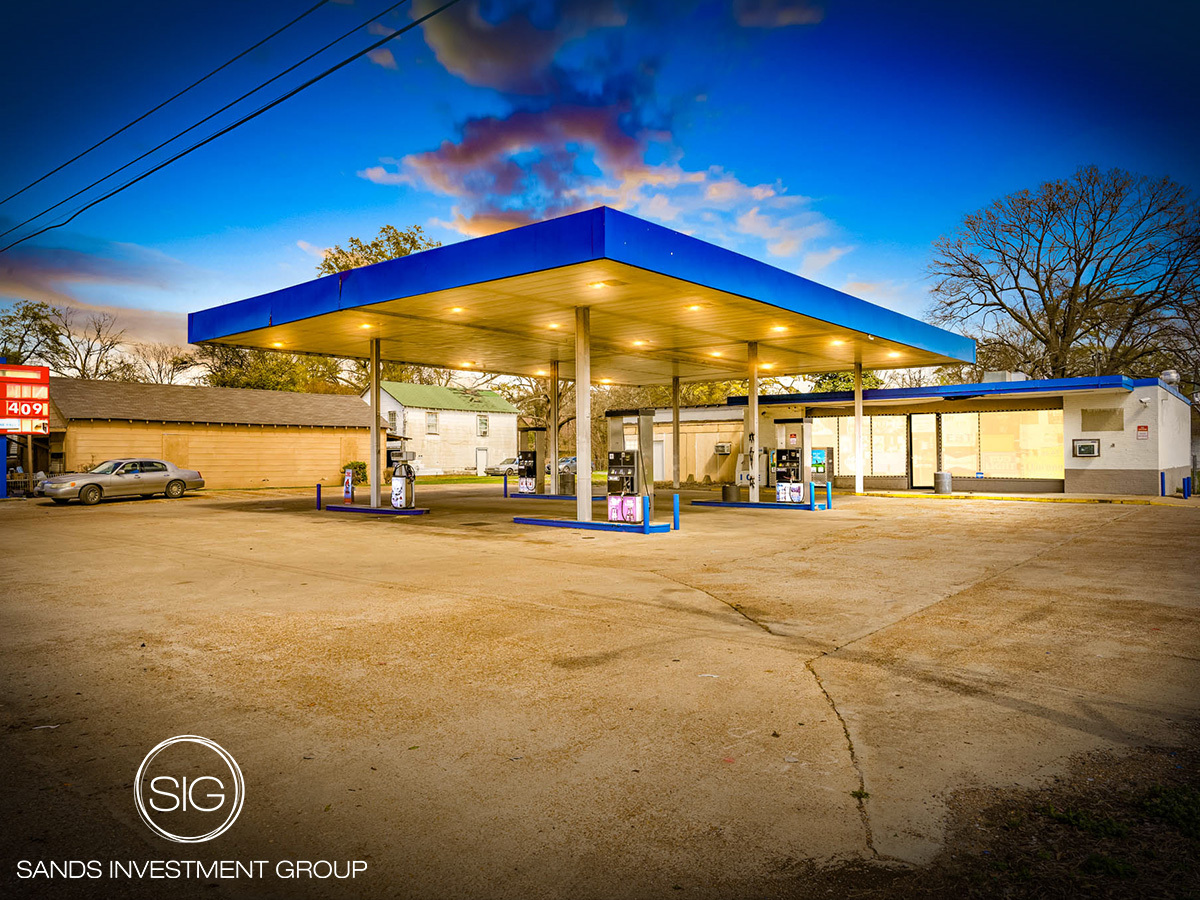 500 East Ave N, Hollandale, MS for sale Building Photo- Image 1 of 1