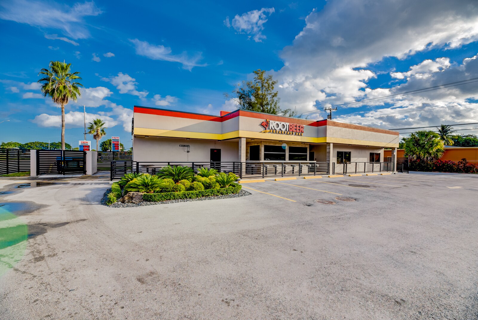 11101 NW 27th Ave, Miami, FL for sale Building Photo- Image 1 of 1