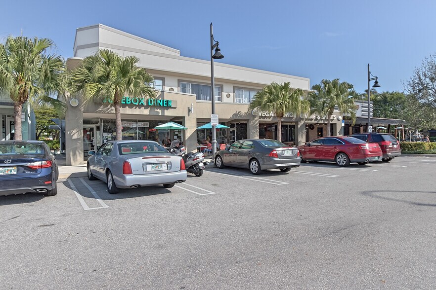 2769-2777 E Atlantic Blvd, Pompano Beach, FL for lease - Building Photo - Image 3 of 28