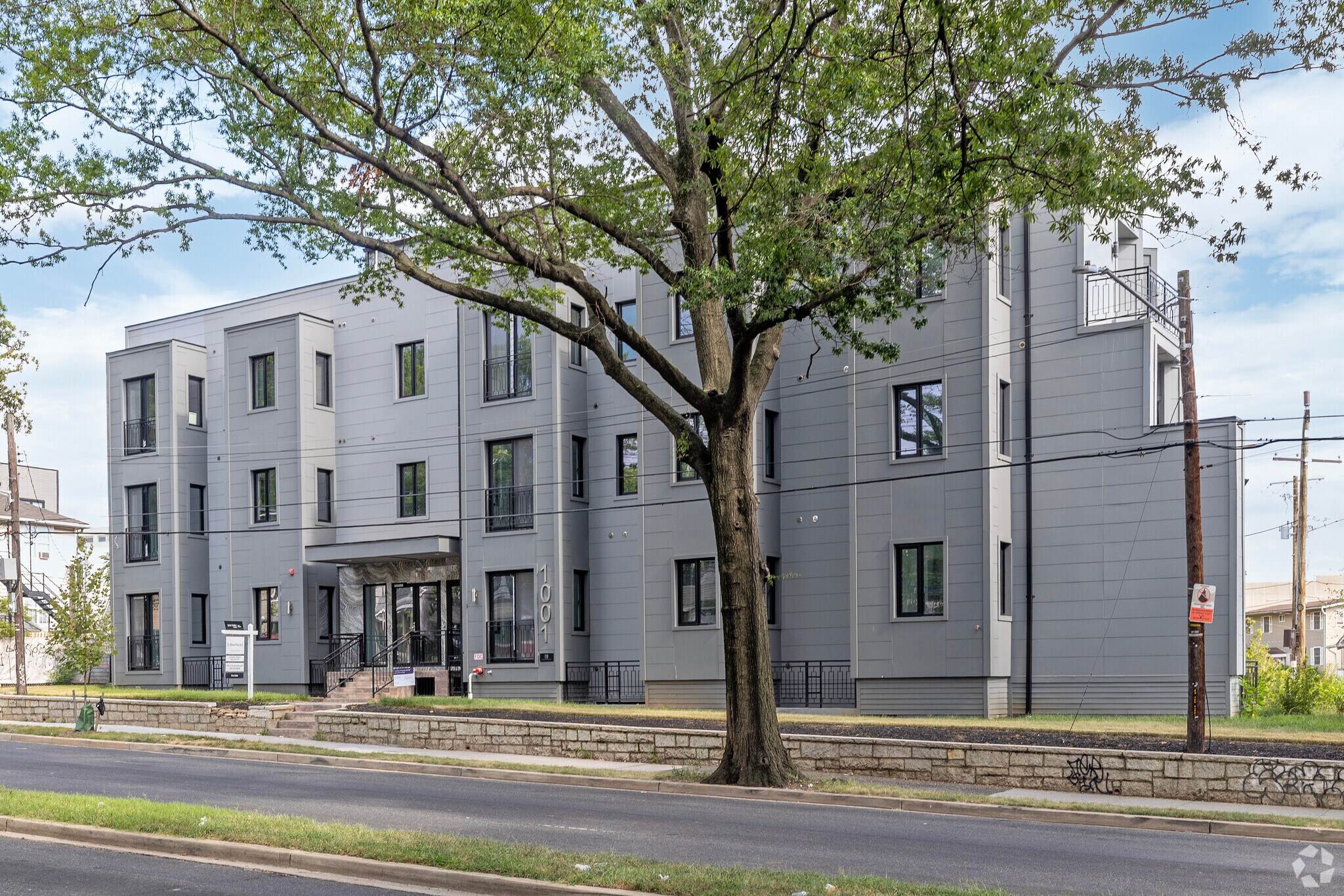 1001 Rhode Island Ave NE, Washington, DC for sale Primary Photo- Image 1 of 1