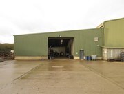 Industrial/Warehouse Unit - Warehouse