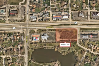 More details for 451 North ave, Lombard, IL - Land for Sale