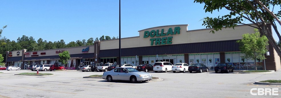 1180 Dutch Fork Rd, Irmo, SC for lease - Building Photo - Image 2 of 7