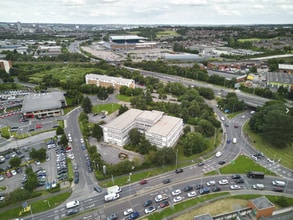Gelderd Rd, Leeds for lease Building Photo- Image 2 of 10