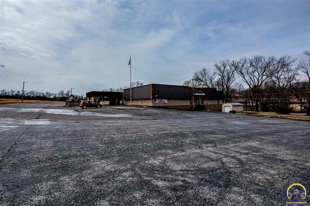 3800 SE Michigan Ave, Topeka, KS for sale Building Photo- Image 1 of 1