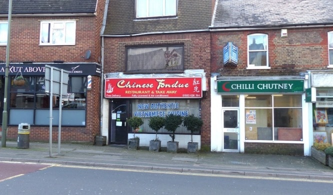 226 Godstone Rd, Whyteleafe for sale - Primary Photo - Image 1 of 1