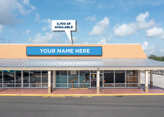 More details for 930-940 N 14th St, Leesburg, FL - Retail for Lease