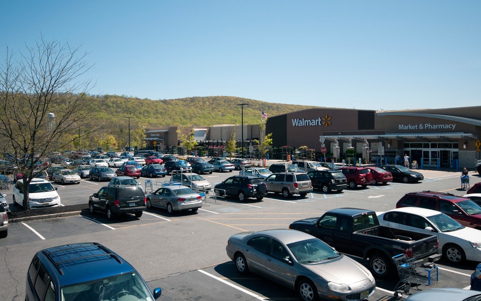 1885 State Route 57, Hackettstown, NJ for lease - Building Photo - Image 2 of 5