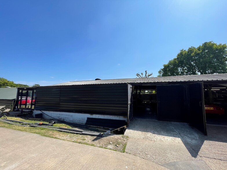 Billingshurst Rd, Coolham for lease - Building Photo - Image 1 of 1