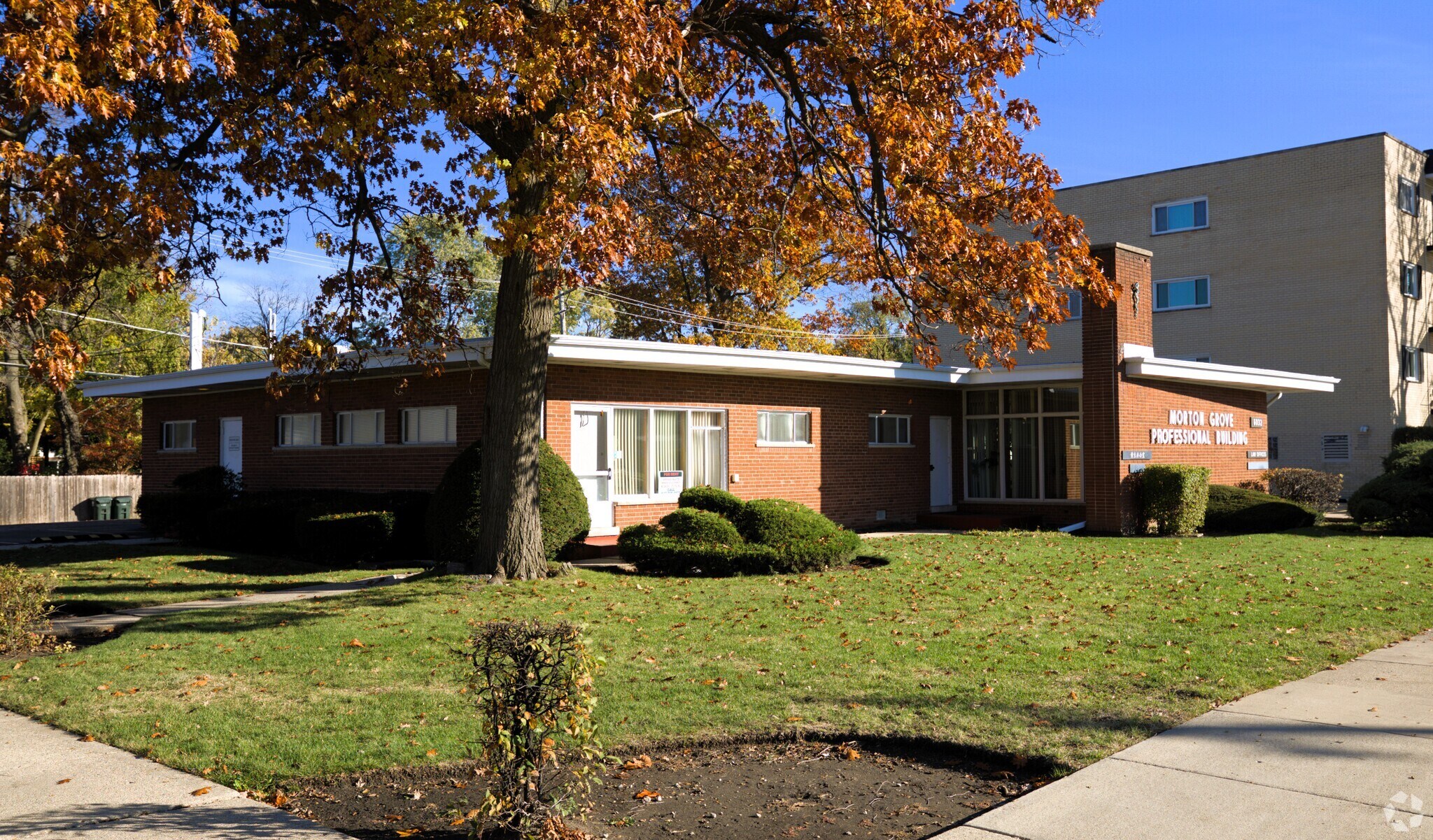 6032 Lincoln Ave, Morton Grove, IL for sale Primary Photo- Image 1 of 1