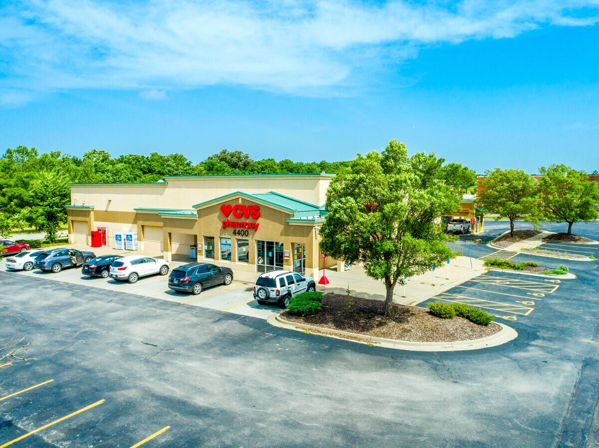 4400 NW Barry Rd, Kansas City, MO 64154