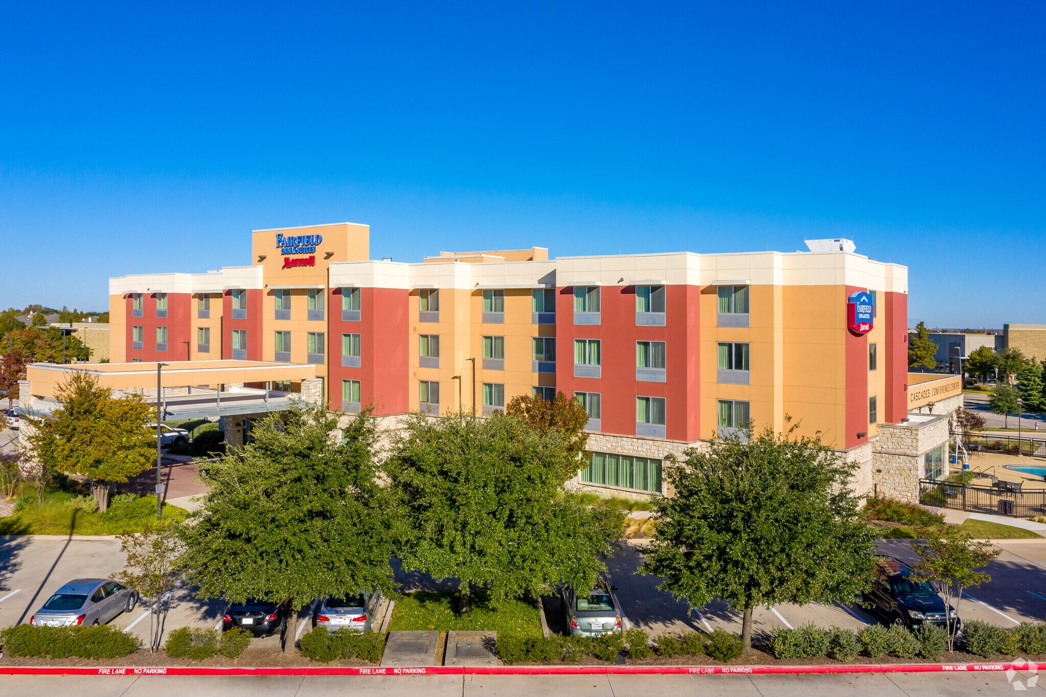 5909 Stone Creek Dr, The Colony, TX for sale Primary Photo- Image 1 of 1