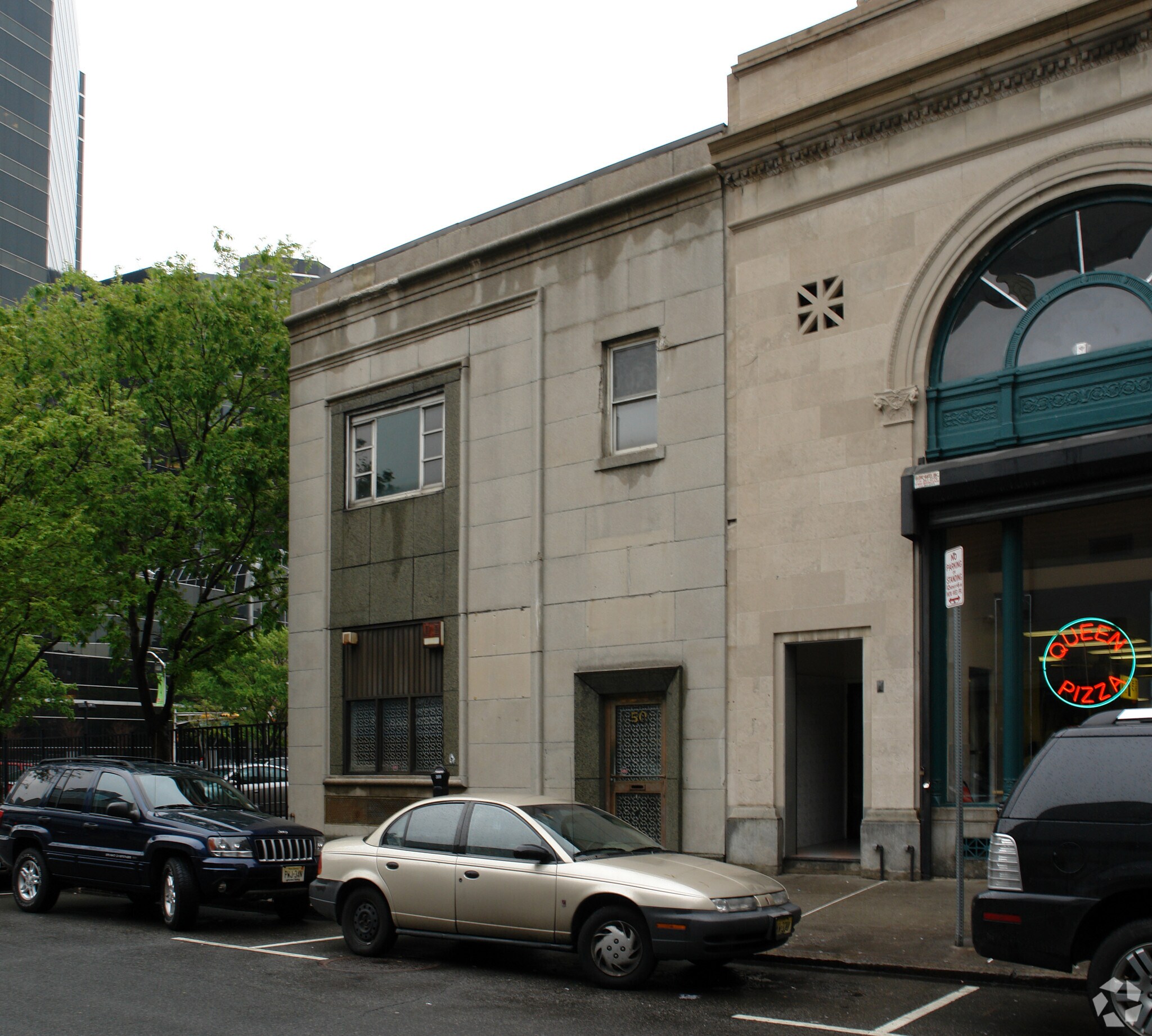 50 Commerce St, Newark, NJ for sale Primary Photo- Image 1 of 1