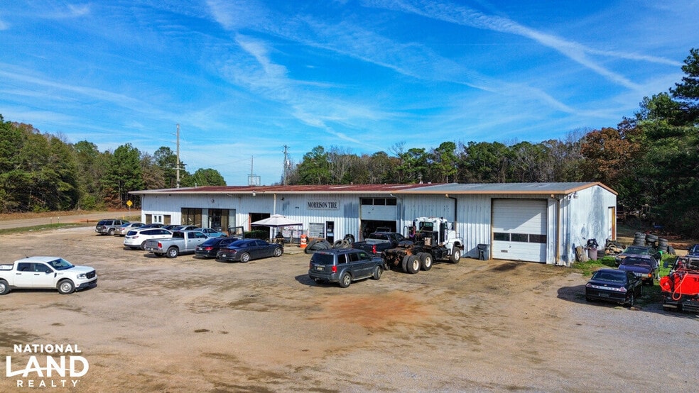 SR-5 S, Marion, AL for sale - Building Photo - Image 2 of 46