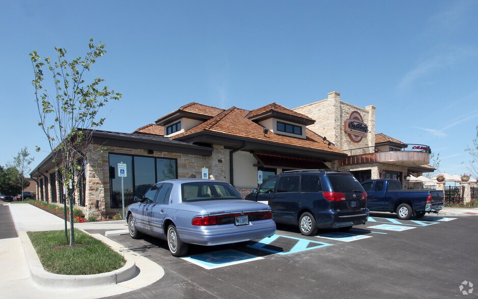 9466 E Us36, Avon, IN 46123