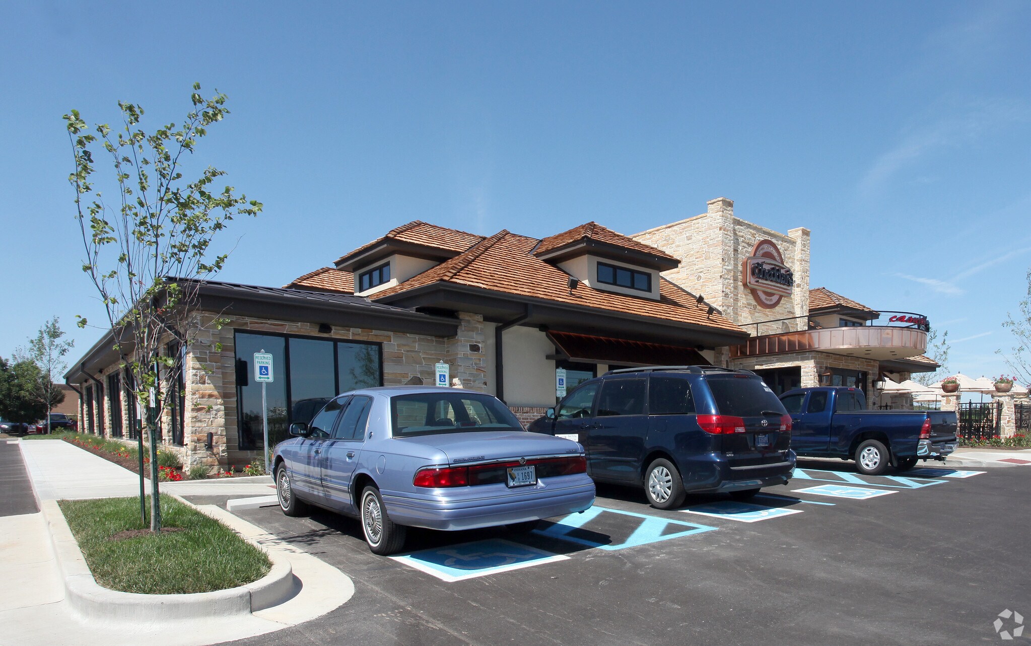 9466 E Us-36, Avon, IN for sale Primary Photo- Image 1 of 1