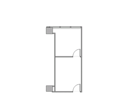 2821 S Parker Rd, Aurora, CO for lease Floor Plan- Image 1 of 1