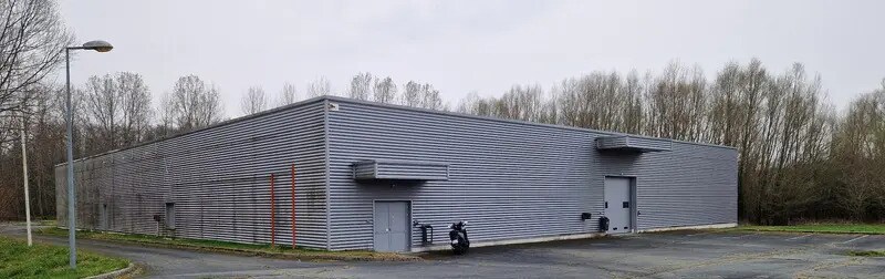 Retail in Grandvillars for lease - Building Photo - Image 3 of 6