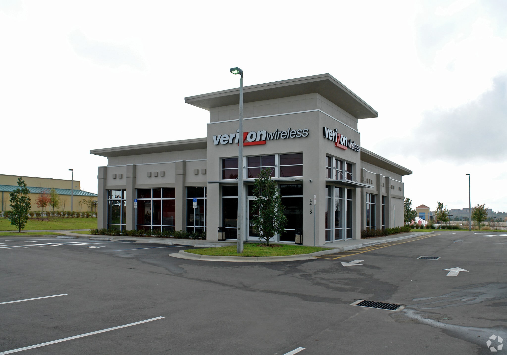 1415 E SR 50, Clermont, FL for sale Building Photo- Image 1 of 1