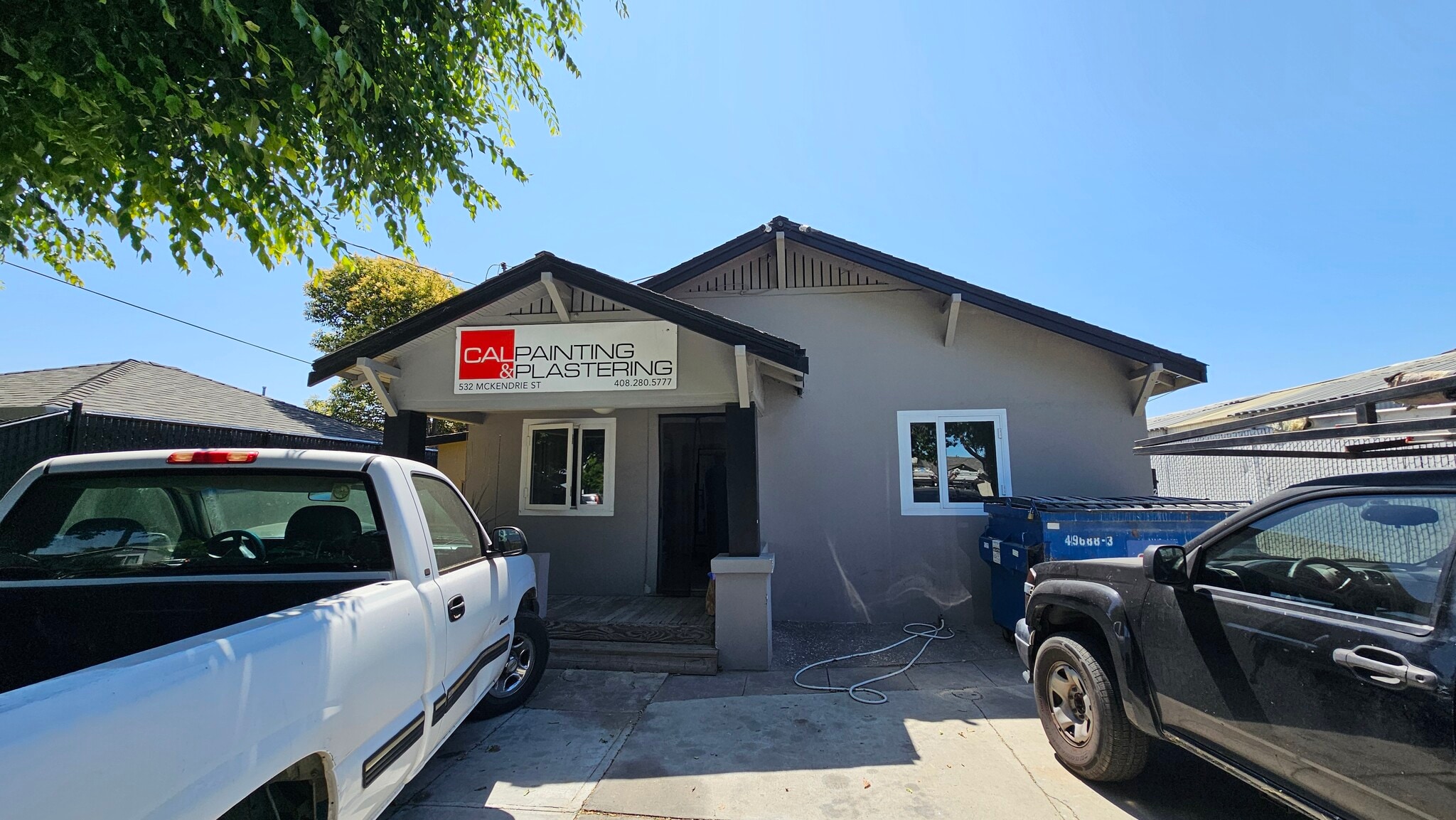 532 Mckendrie St, San Jose, CA for sale Building Photo- Image 1 of 8