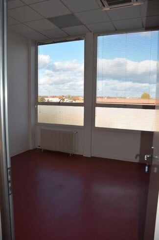 More details for 5 Avenue Georges Bataille, Le Plessis-Belleville - Office for Lease