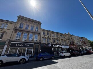 More details for 26 Waterloo St, Weston Super Mare - Retail for Lease
