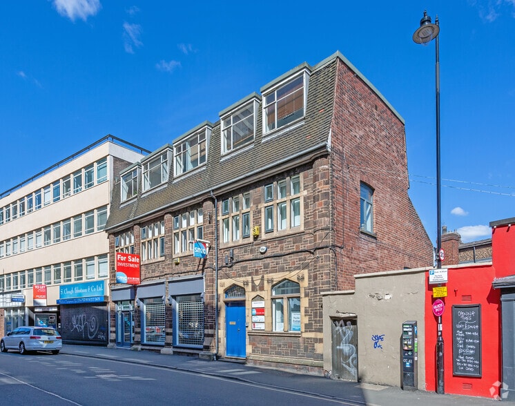 54 Campo Ln, Sheffield for lease - Primary Photo - Image 1 of 3