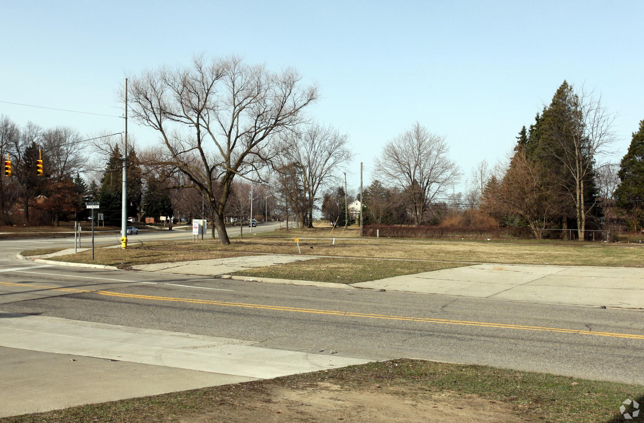 1517 Telegraph Dr, Pontiac, MI for sale Building Photo- Image 1 of 4