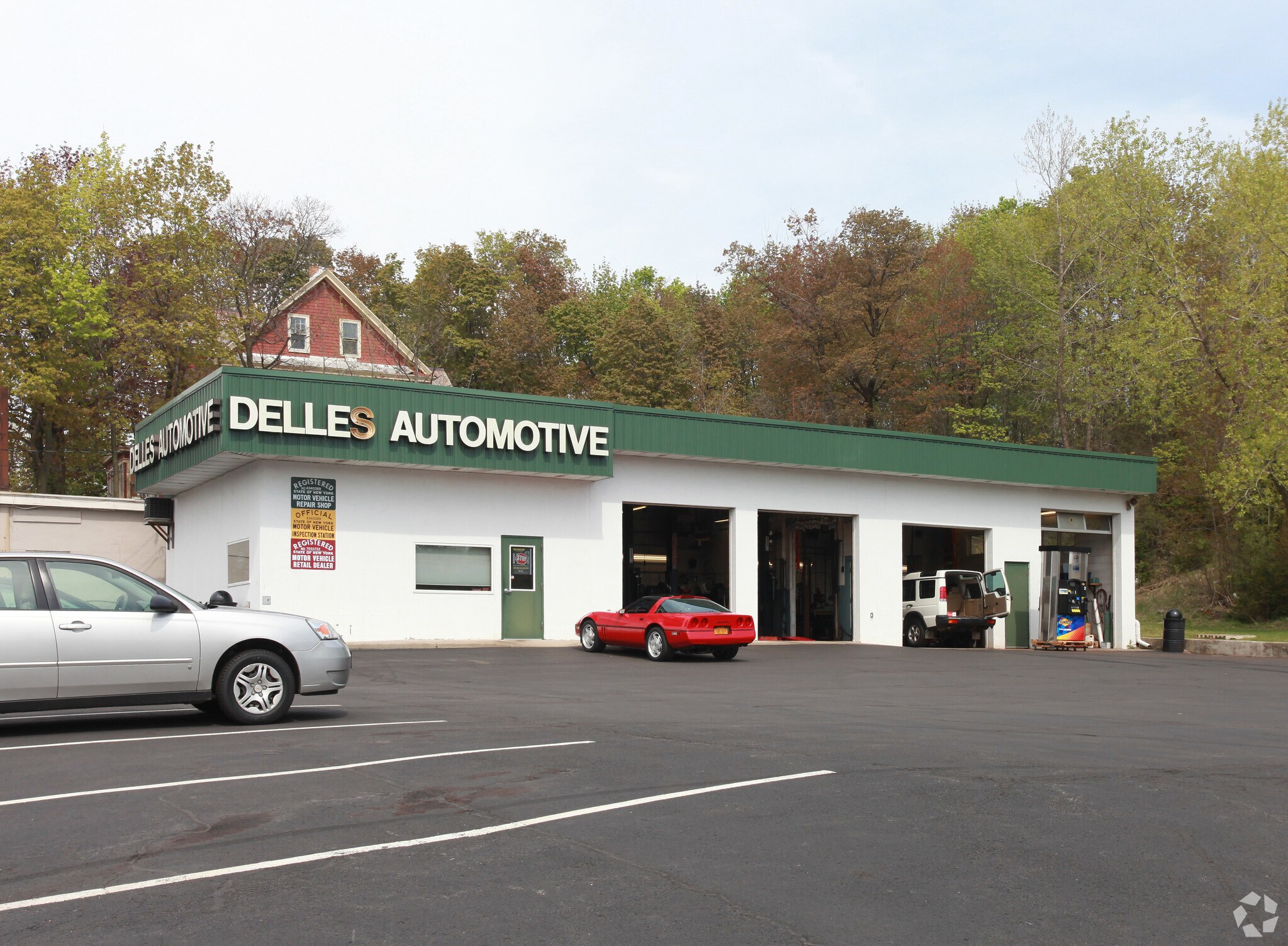 2019 W Genesee St, Syracuse, NY for sale Primary Photo- Image 1 of 1