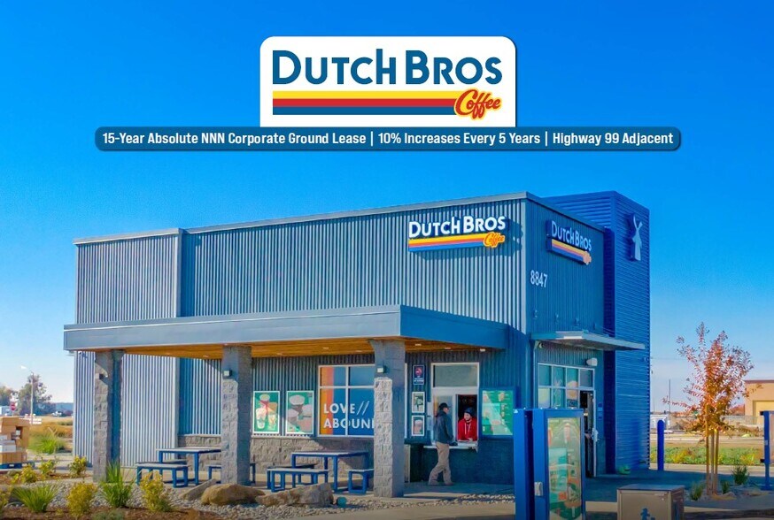 8847 C Ave 280, Visalia, CA 93277