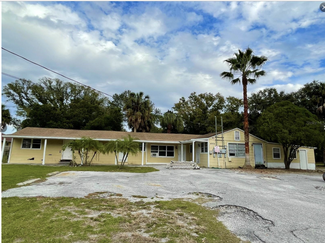 More details for 4205 N Manhattan Ave, Tampa, FL - Multifamily for Sale