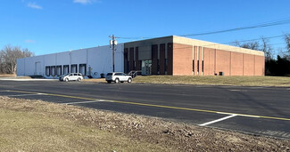 More details for 5 Wheeling Rd, Dayton, NJ - Industrial for Lease