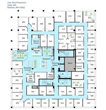 1 Tara Blvd, Nashua, NH for lease Floor Plan- Image 1 of 1