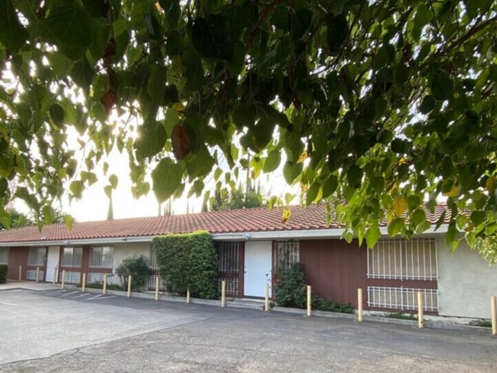 7771 Stanton Ave, Buena Park, CA for sale - Building Photo - Image 1 of 3