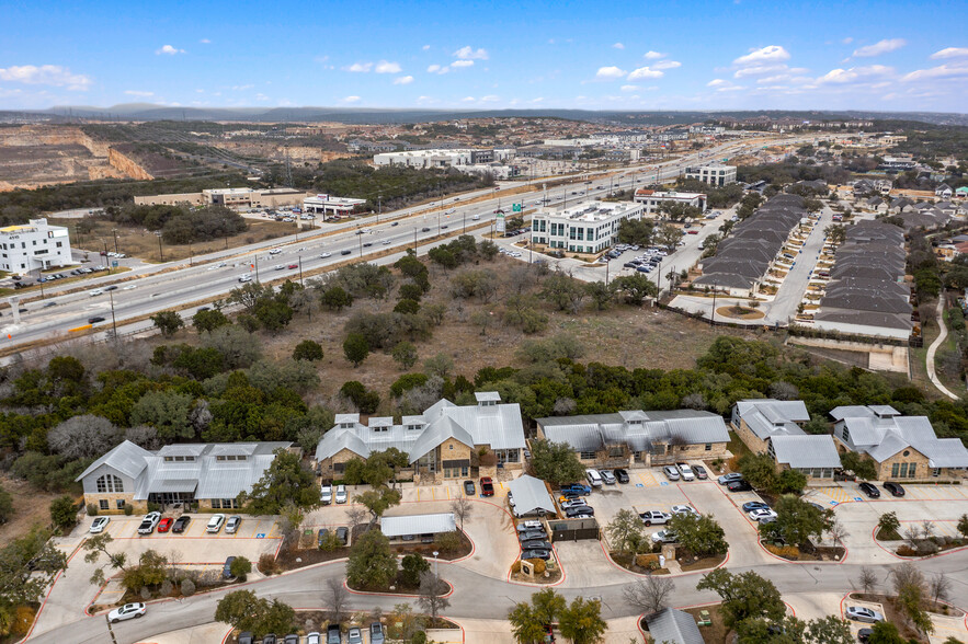 1604 Access/Lockhill Selma RD, San Antonio, TX for sale - Building Photo - Image 1 of 12