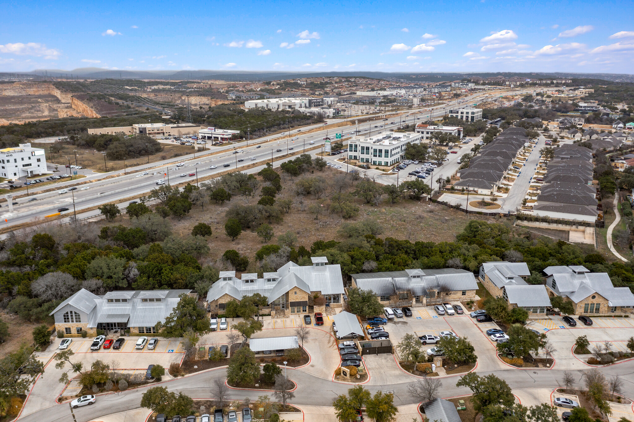 1604 Access/Lockhill Selma RD, San Antonio, TX for sale Building Photo- Image 1 of 13