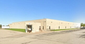 More details for N6637 N Rolling Meadows Dr, Fond Du Lac, WI - Industrial for Lease