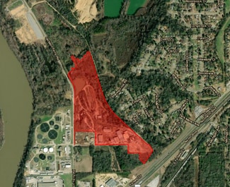 More details for 2550 Jackson Ferry Rd, Montgomery, AL - Industrial for Sale