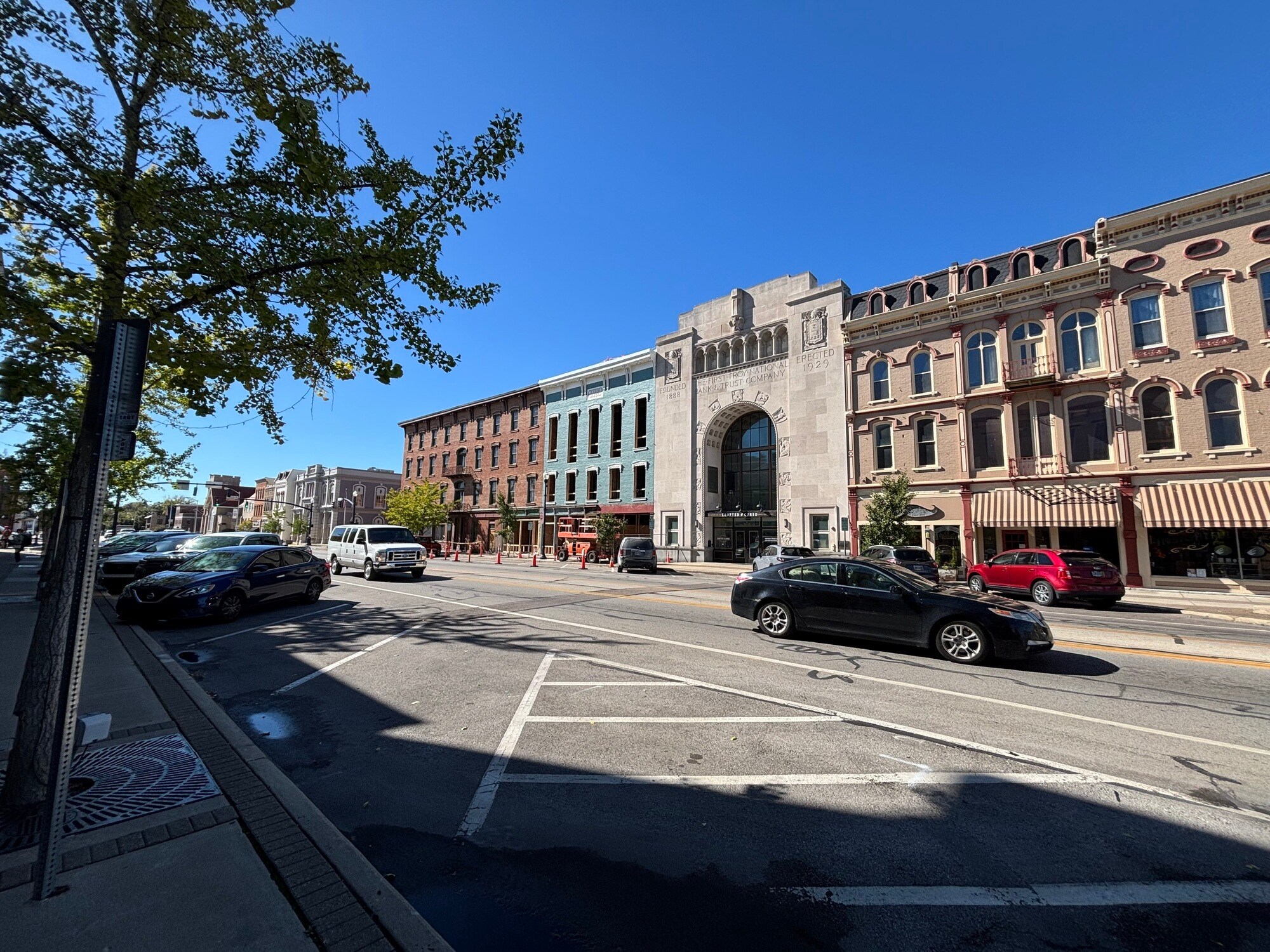 16 S Market St, Troy, OH for sale Building Photo- Image 1 of 26