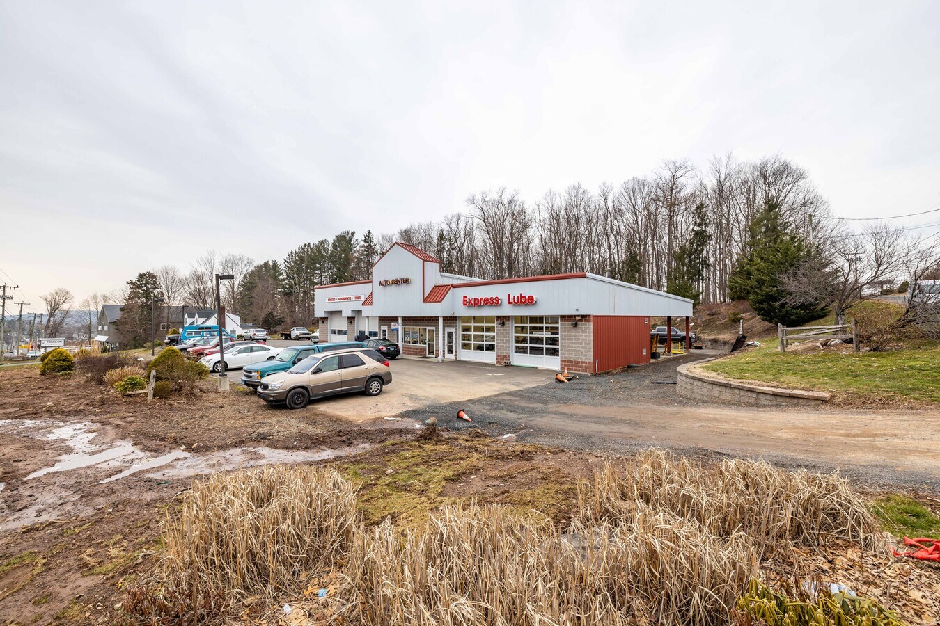 428 Main St, Durham, CT 06422