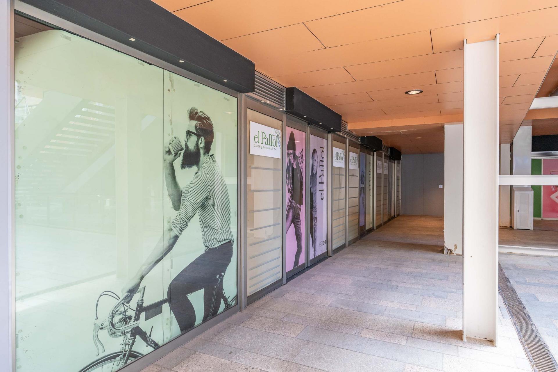 Carrer de la Presó, 4, Reus, Tarragona for lease Building Photo- Image 1 of 6