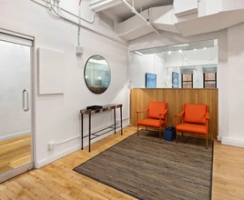 104-110 Greene St, New York, NY for lease Interior Photo- Image 2 of 9